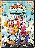 Mitchells Vs. The Machines, The