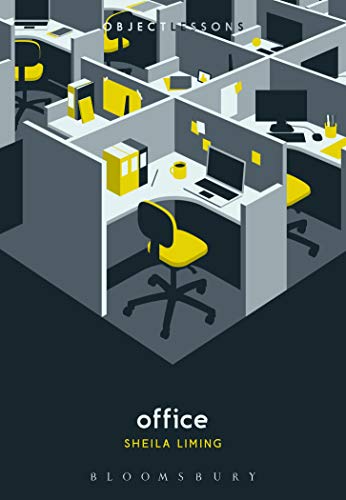Office book cover