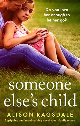 Someone Else's Child book cover