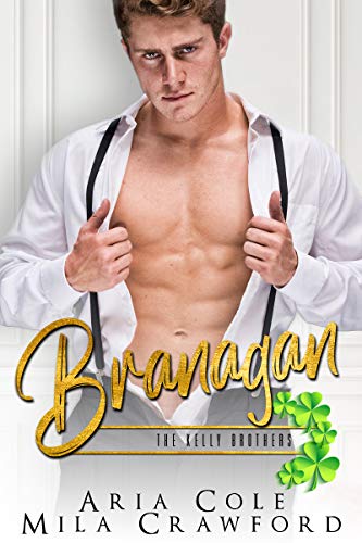 Branagan cover