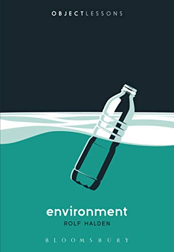 Environment book cover