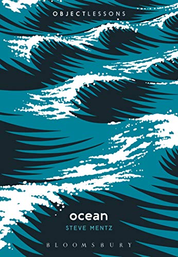 Ocean book cover