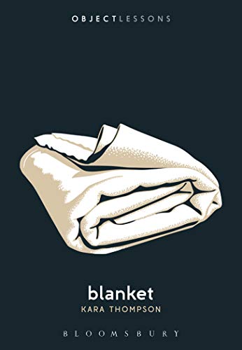 Blanket book cover