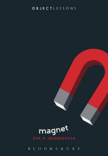 Magnet book cover
