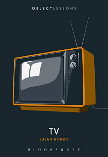 TV book cover