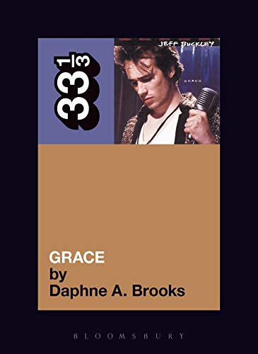 Grace book cover