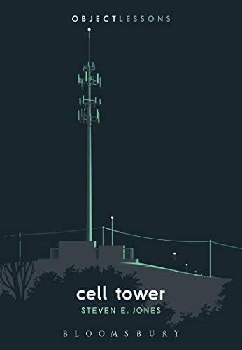 Cell Tower book cover
