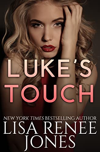 Lucifer's Touch / Luke's Touch book cover