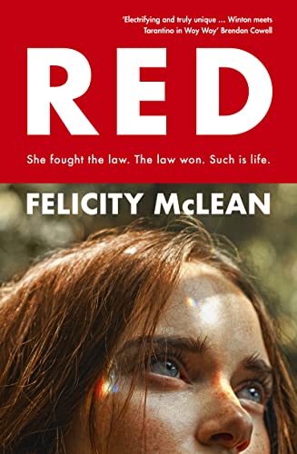 Red book cover