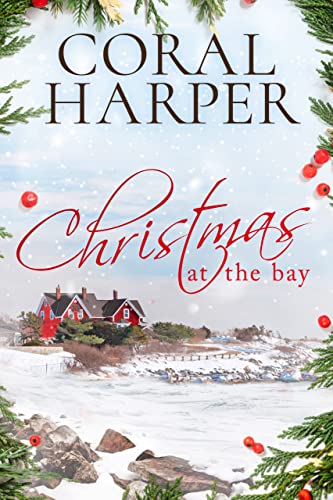 Christmas at the Bay book cover