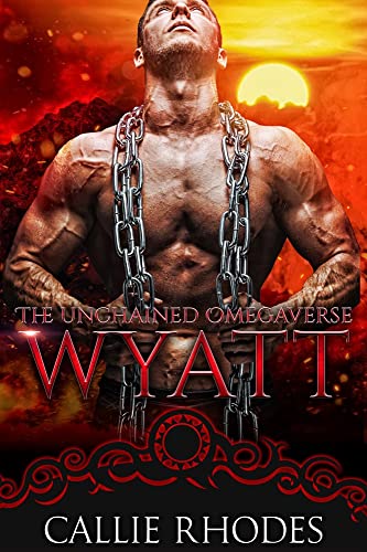 Wyatt book cover