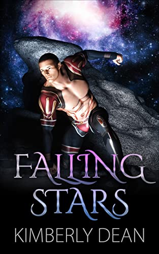 Falling Stars cover
