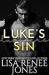 Lucifer's Sin (Walker Security: Lucifer's Trilogy, #1)
