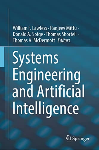 Systems Engineering AI Book