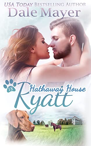 Ryatt book cover