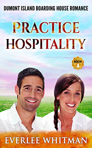 Practice Hospitality book cover