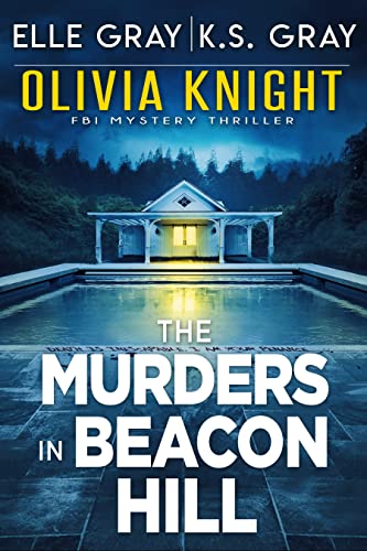 The Murders in Beacon Hill cover