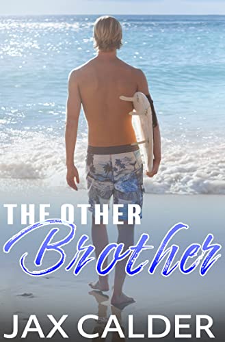 The Other Brother book cover