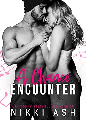 A Chance Encounter cover