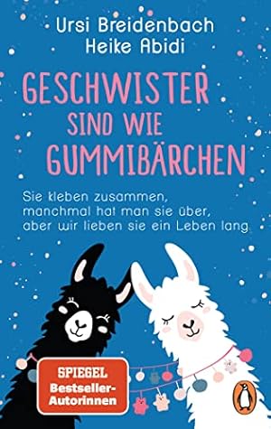Geschwister  Eine Schicksalsgemeinschaft Ursi Breidenbach, Heike Abidi