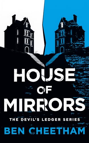 House Of Mirrors book cover