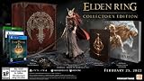 Elden Ring: Collector's Edition (PlayStation 5)