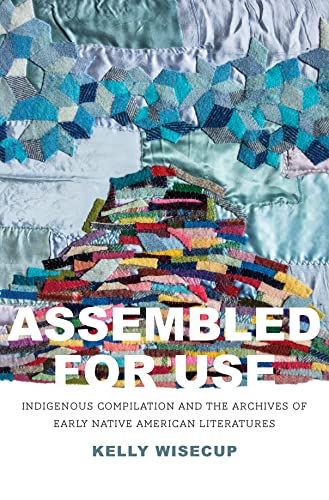 Assembled for Use (By: Kelly Wisecup) cover