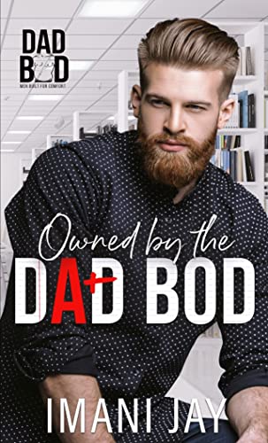 Owned By The Dad Bod book cover