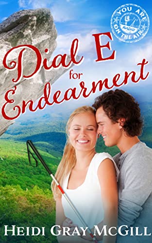 Dial E For Endearment (By: Heidi Gray McGill) cover