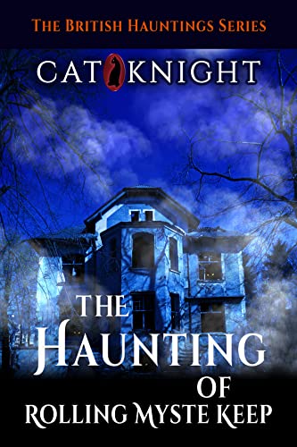 The Haunting of Rolling Myste Keep cover