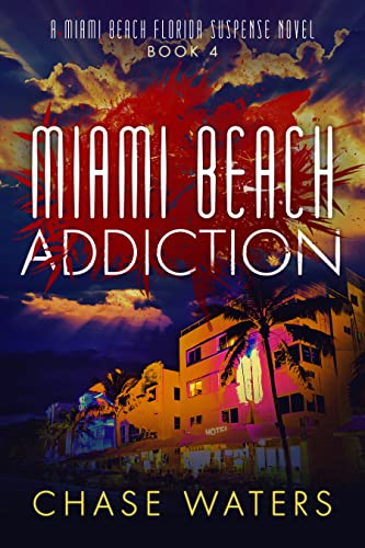 Miami Beach Addiction cover