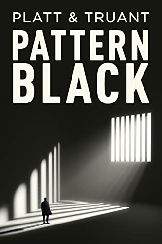 Pattern Black (With: Johnny B. Truant) cover
