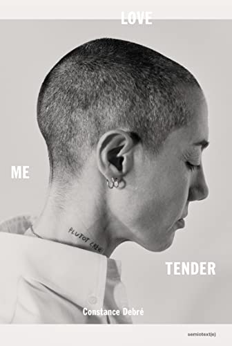 Love Me Tender/ Native Agents) book cover