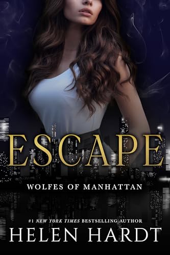 Escape: Billionaire Island cover