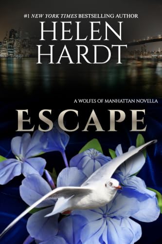 Escape: Billionaire Island book cover