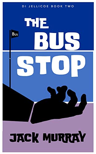 The Bus Stop: book cover
