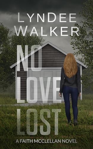 No Love Lost book cover