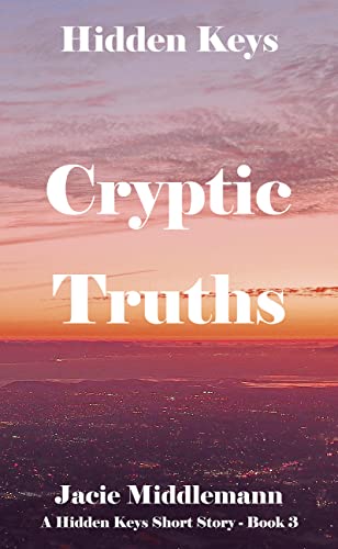 Cryptic Truths book cover