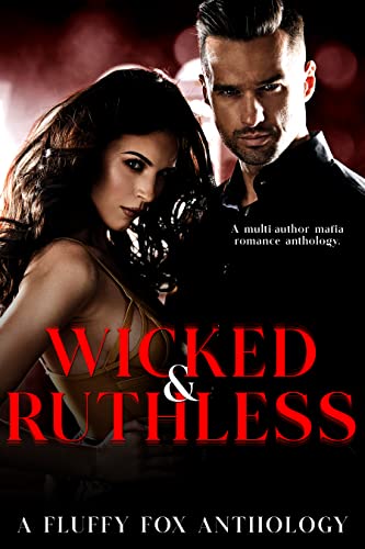 Wicked & Ruthless book cover