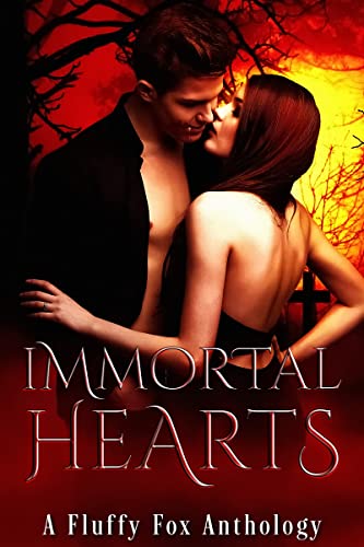 Immortal Hearts cover