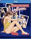 Very Private Lesson