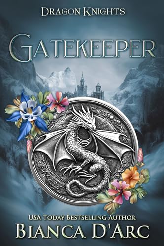 Gatekeeper book cover