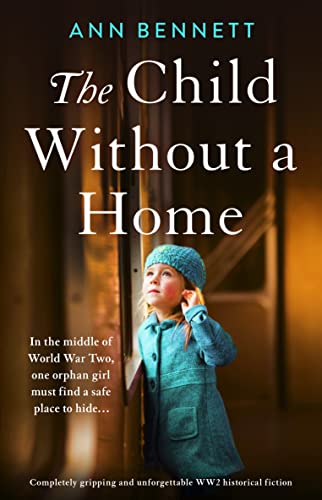 The Child Without a Home book cover