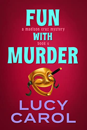 Fun with Murder book cover