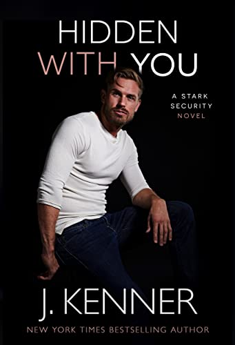 Hidden With You book cover