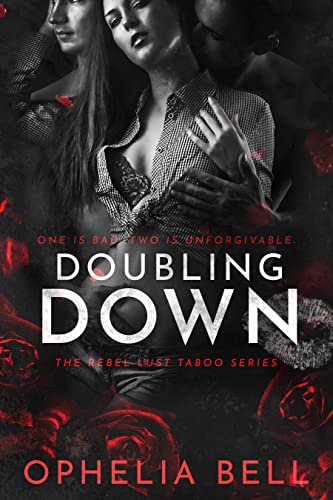 Doubling Down book cover