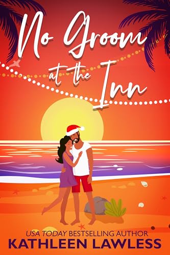 No Groom at the Inn book cover