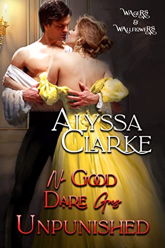 No Good Dare Goes Unpunished cover