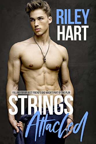 Strings Attached cover