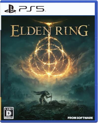 フロム・ソフトウェアで一番面白かったゲームを決める人気投票＆ランキング　1位　ELDEN RINGの画像